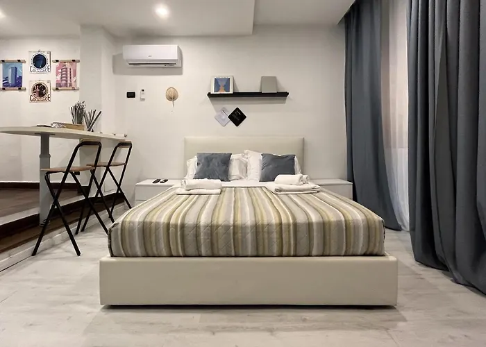 Giano Host - Strada Nuova