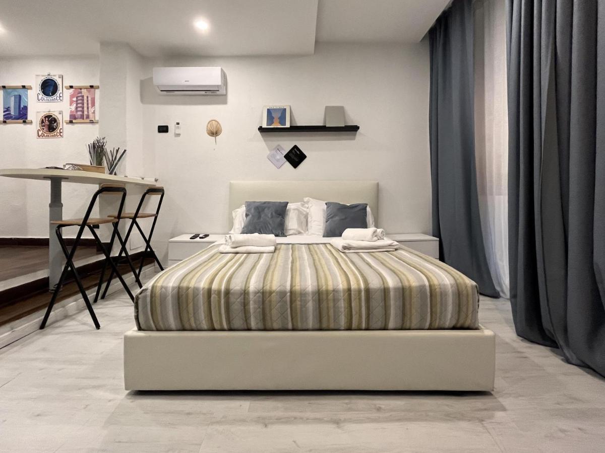 Giano Host - Strada Nuova Appartement *