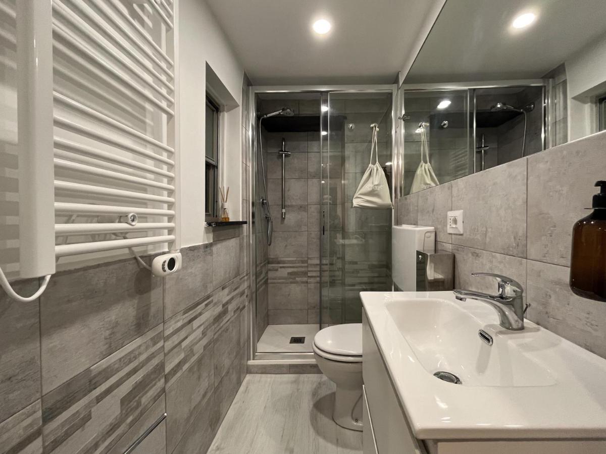 Giano Host - Strada Nuova Appartement Genua