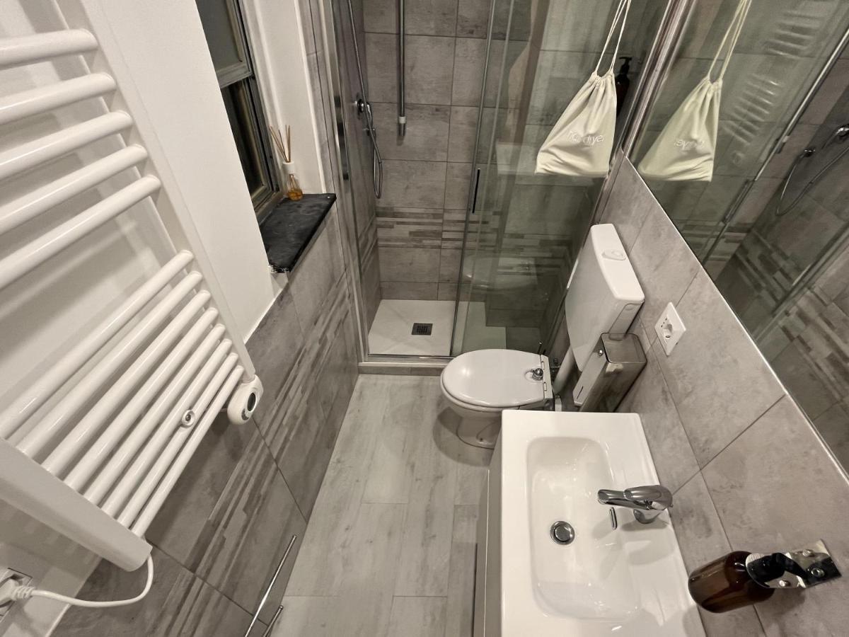 Appartement Giano Host - Strada Nuova Genua