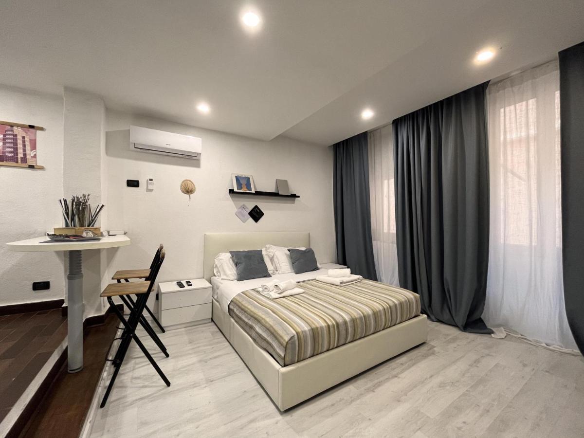 Appartement Giano Host - Strada Nuova Genua